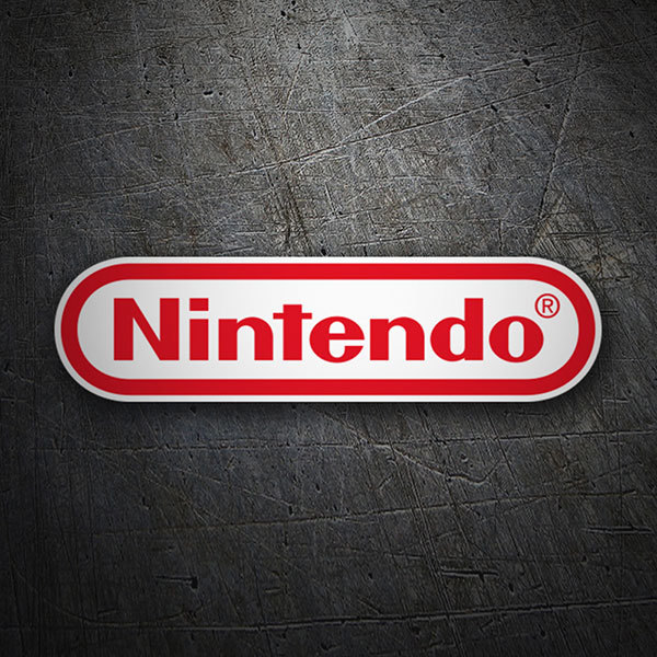 Logo de Nintendo